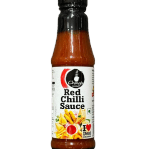 Chings secrets ( red chilli sauce )