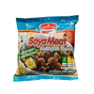Delmege ( Prawn flavour soya meat )