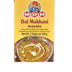 Dal Makhani Masala