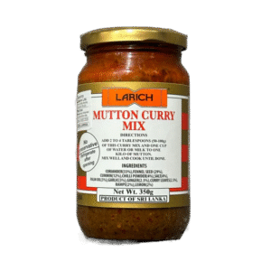 LARICH Mutton Curry Mix