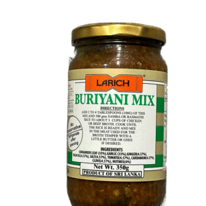 LARICH Biriyani Mix