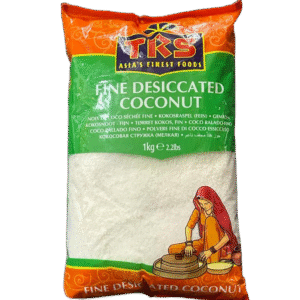 TRS desiccated coconut fine