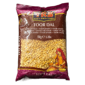 TRS toor dal 1kg