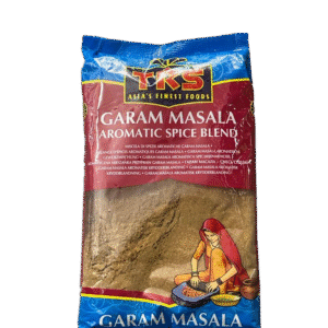 TRS Garam masala aromatic spice blend