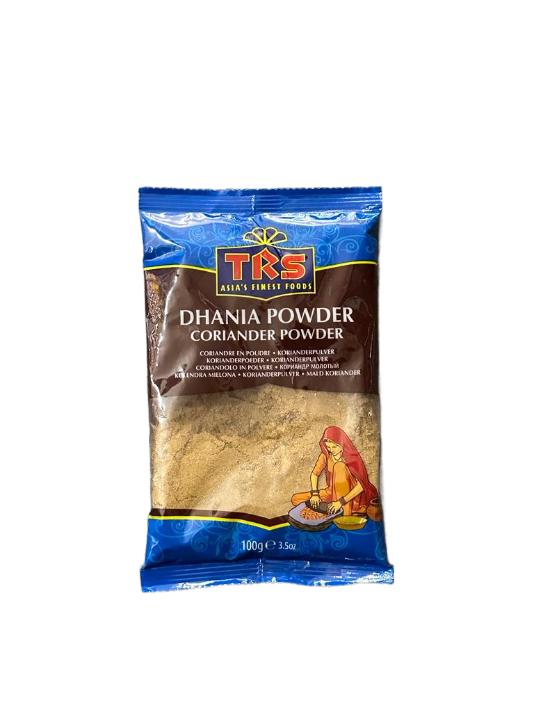 TRS dhania powder coriander powder
