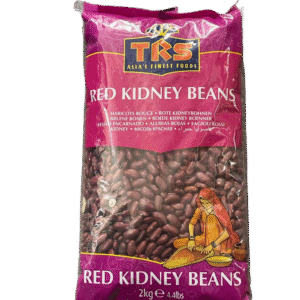 TRS Red kidney beans