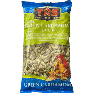 TRS green cardamon elaichi