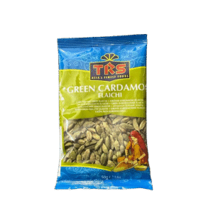 TRS green cardamon elaichi