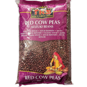 TRS Red cow peas 2kg