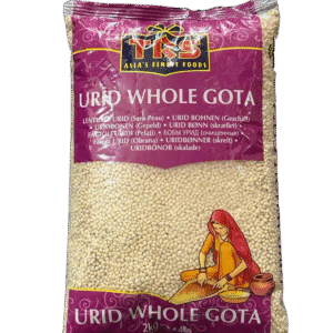 TRS Urid whole gota