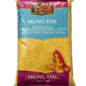TRS Mung dal