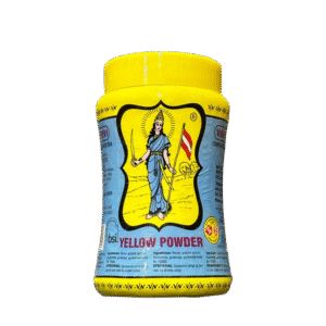 Vandevi yellow powder