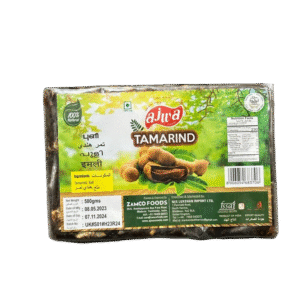Ajwa Tamarind paste