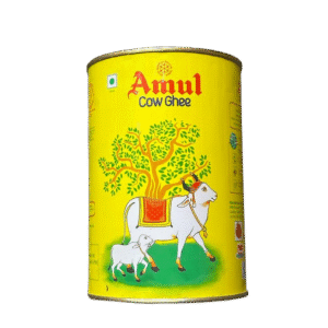 AMUL cow ghee 1L
