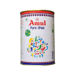 AMUL pure ghee 1L