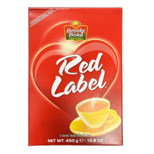 Brooke bond red label 250g