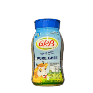GRB pure ghee 500ml