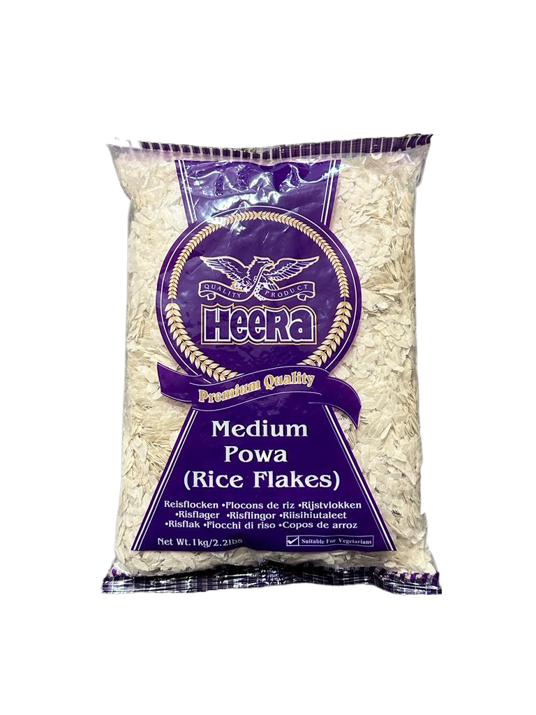 Heera medium powa