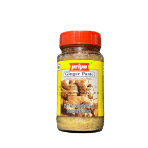 Priya ginger paste