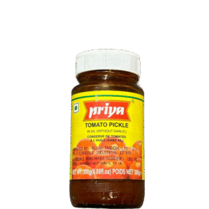 Priya Tomato pickle
