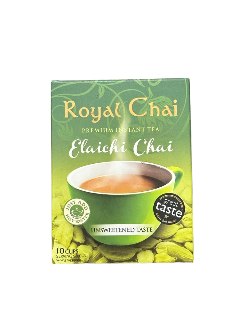 Royal chai ( elahchi chai )