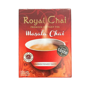 Royal chai ( Masala chai )