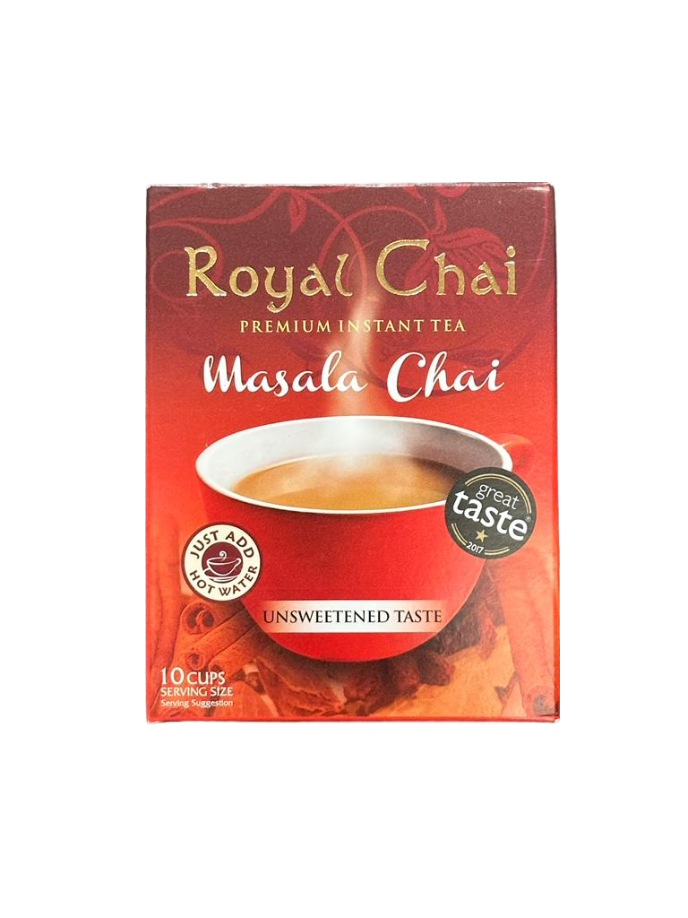 Royal chai ( Masala chai )