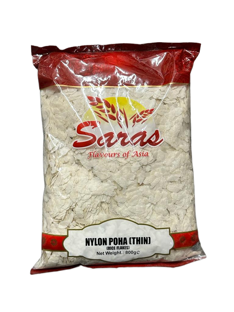SARAS nylon poha (thin)