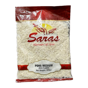 SARAS poha medium