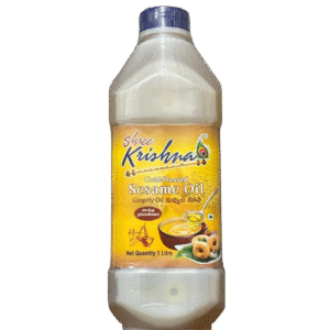 Shree Krishna seasons oil 1L
