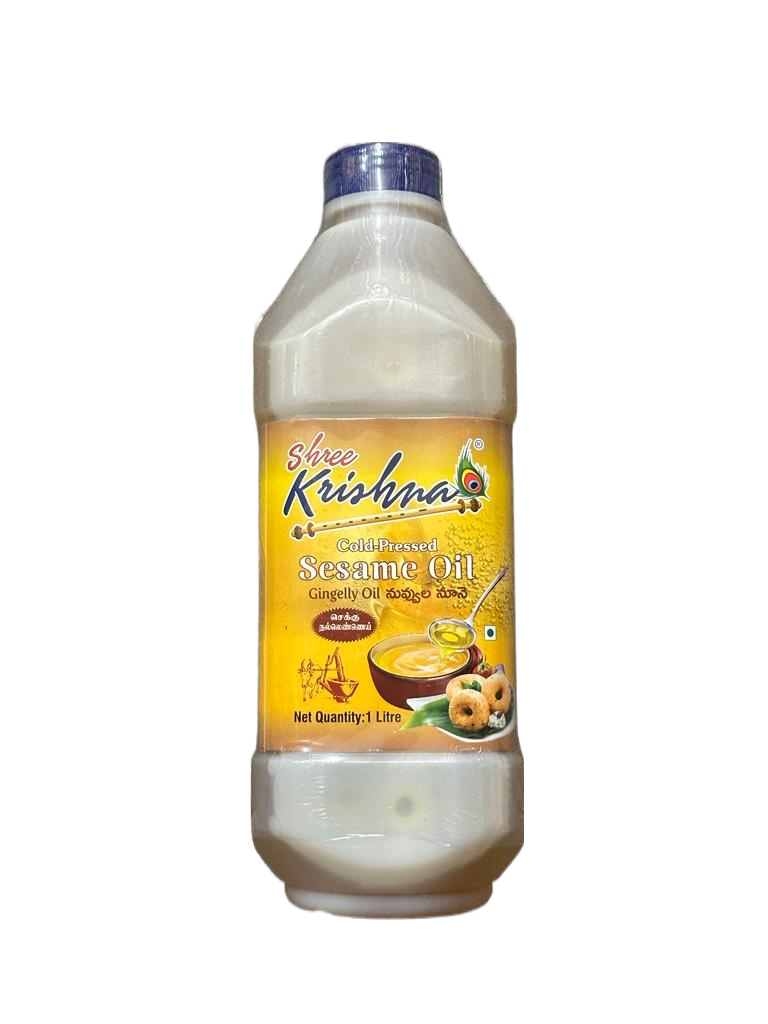 Shree Krishna seasons oil 1L