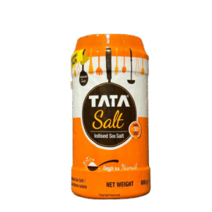 TATA salt 650g