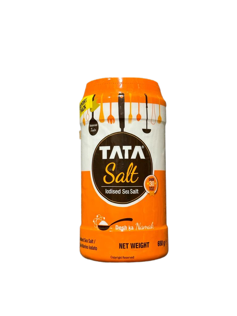 TATA salt 650g