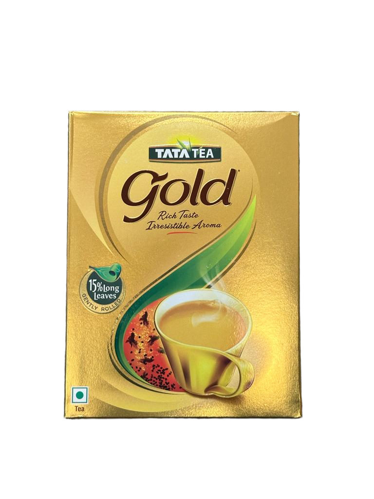 Tata tea Gold 450g