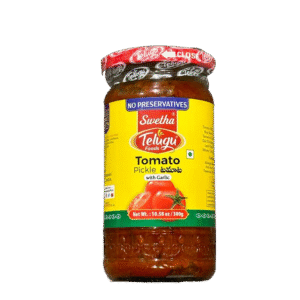Telugu Tomato pickle