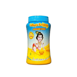 Udhaya Krishna Agmark ghee 200 ml