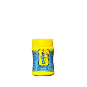 Vandevi yellow powder