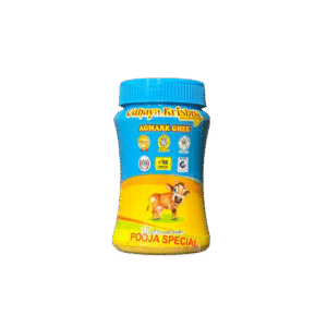 Udhaya Krishna Agmark ghee 50 ml