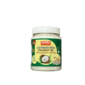 KTC 100% pure coconut oil 500ml