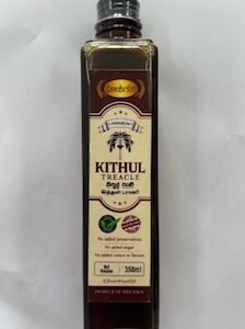 Kithul Treacle