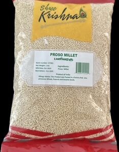 Proso Millet