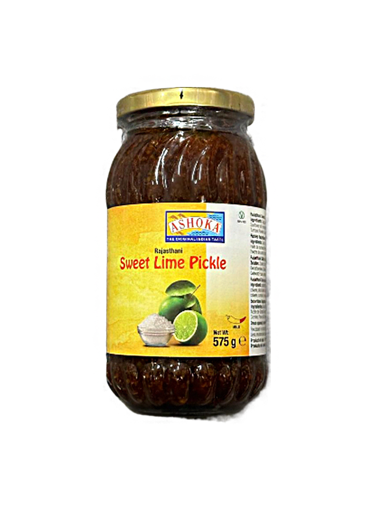ASHOKA Sweet lime pickle