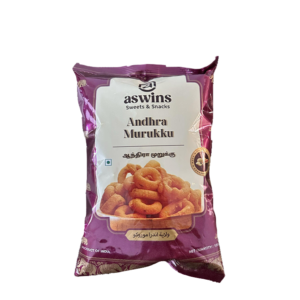 Andhra Murukku