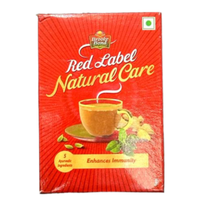 Brooke bond red label 100g