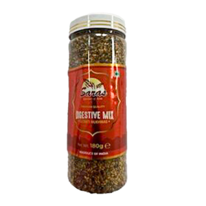 Digestive Mix Gujrati Mukhwas
