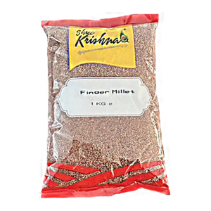 Finger Millet