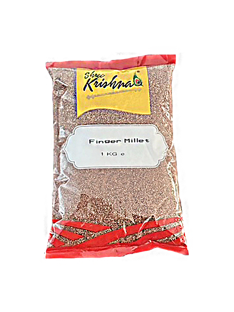 Finger Millet