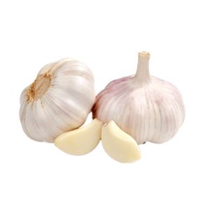 Garlic pack 150g