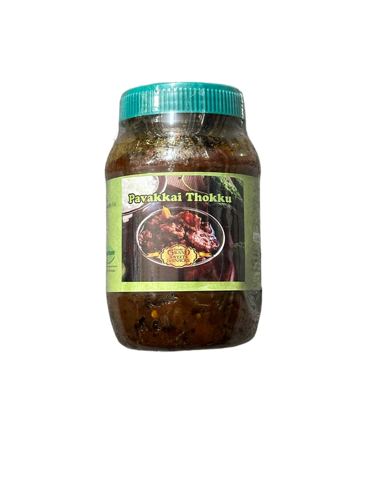 Grand sweets & snacks ( Paakkar thokku )