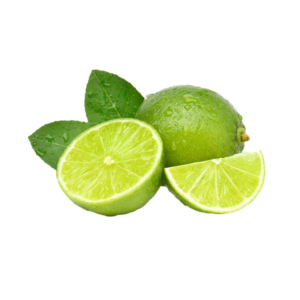 Green lemon